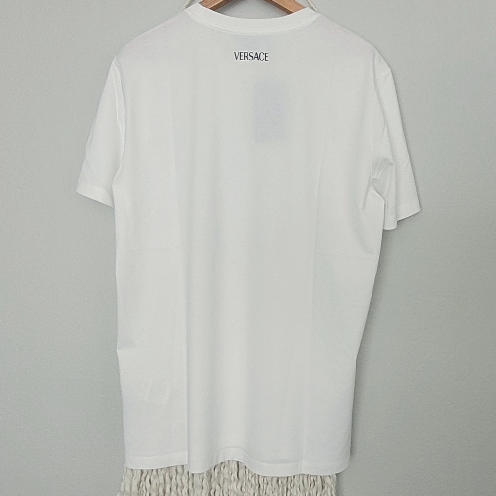 ✨️Versace Medusa t-shirt 👕 - Picture 8 of 8